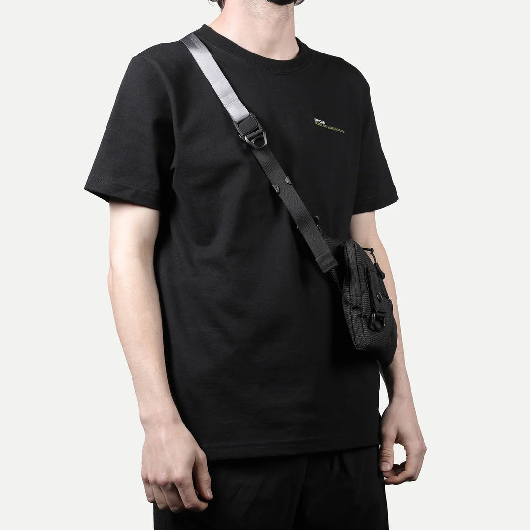 1” Quick Release Fidlock Sling Strap Dsptch