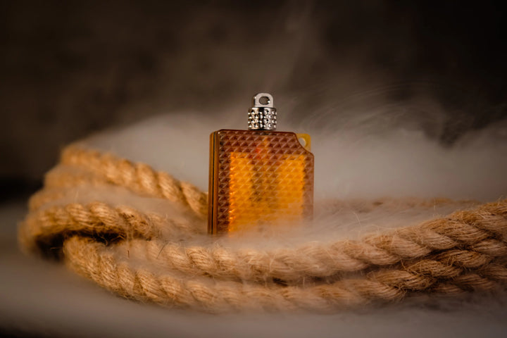 Flame Vault Match - Ultem® Lighter by Maratac® Countycomm