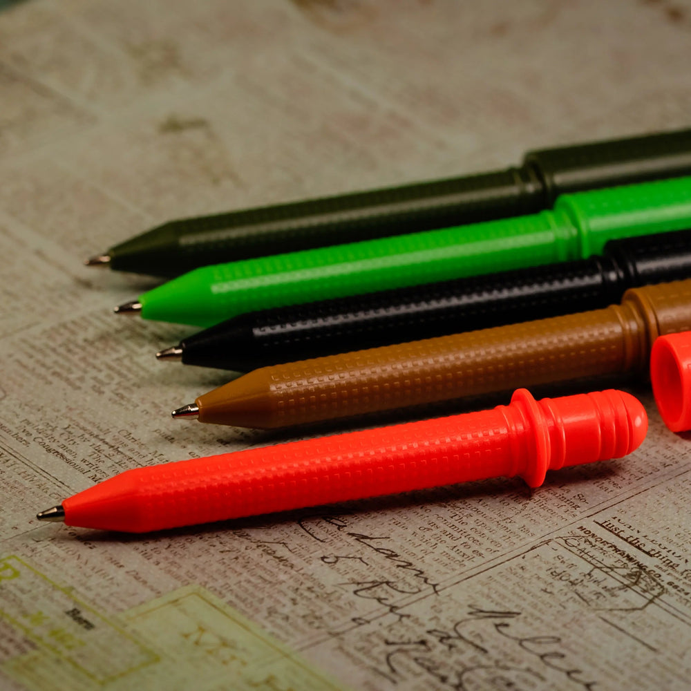 POP - Pop Out Pen by Acme Tek Countycomm