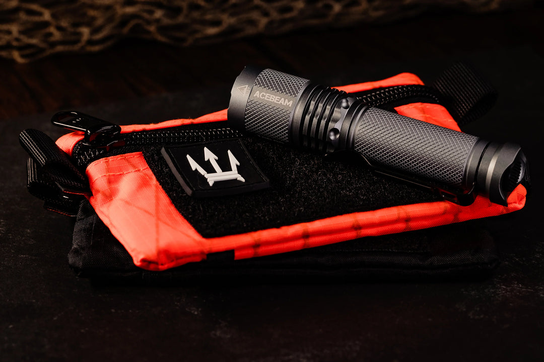 Exclusive Acebeam TAC Flashlight AA / 14500 (Includes USB-C 14500 – FEVERGUY Exclusive Acebeam TAC Flashlight AA / 14500 (Includes USB-C 14500 – FEVERGUY