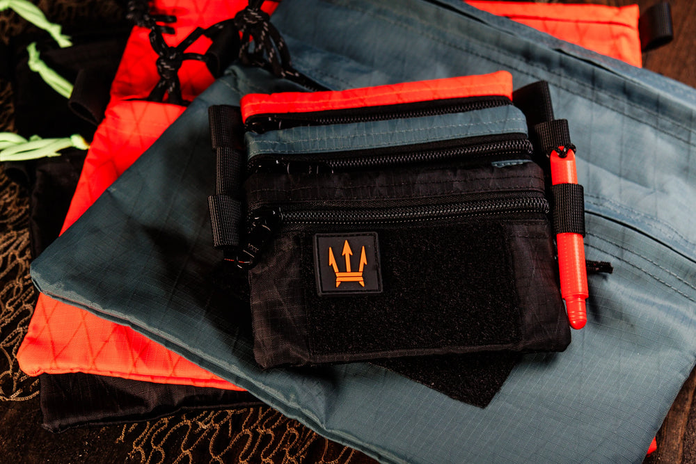 XPAC® Latitude Pouch by Maratac® Countycomm