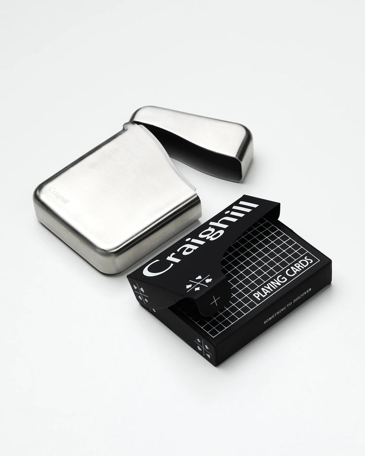 Summit Playing Card Case Craighill