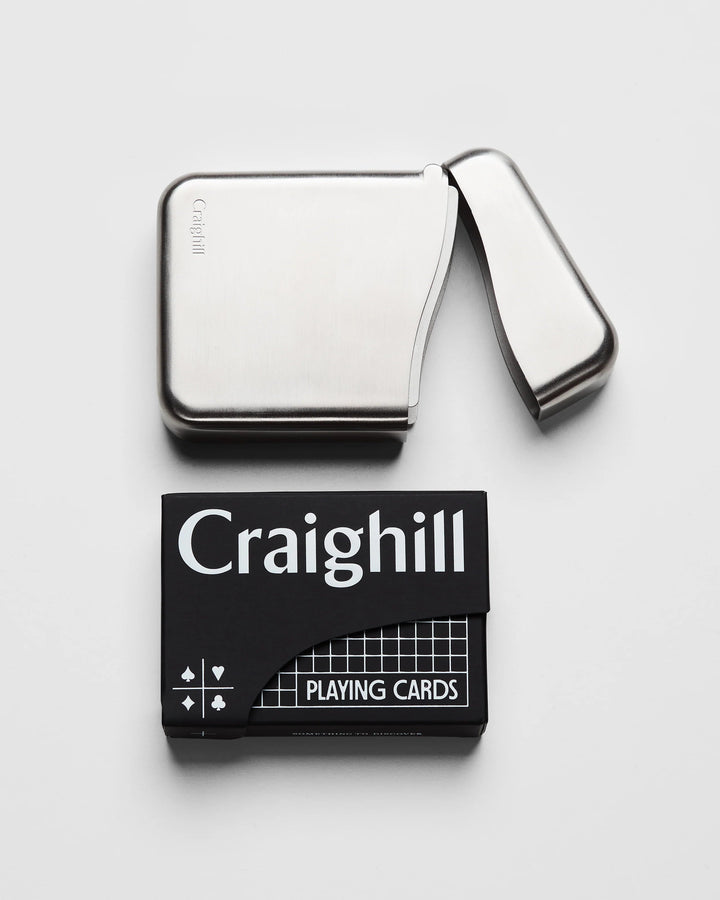 Summit Playing Card Case Craighill