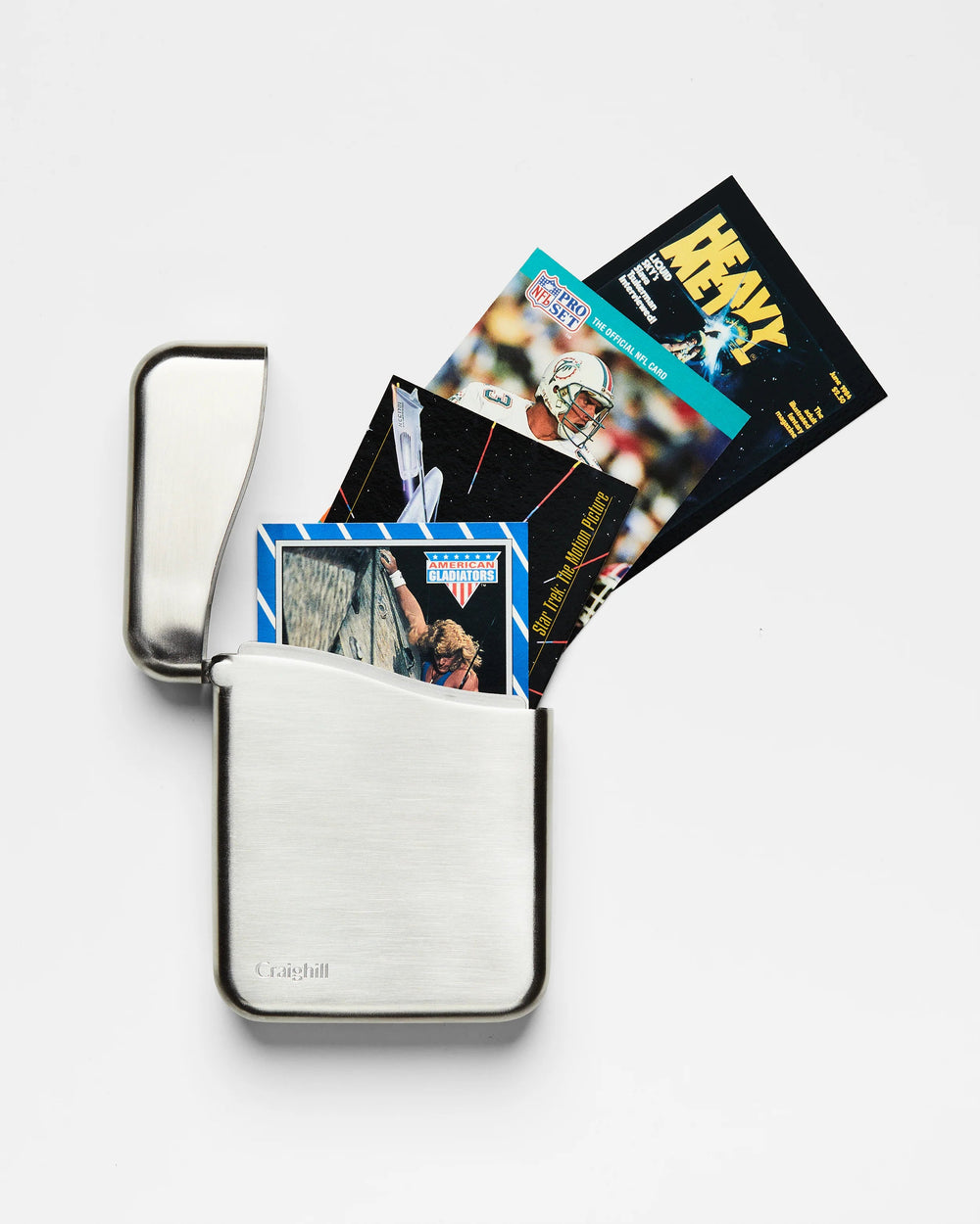 Summit Playing Card Case Craighill