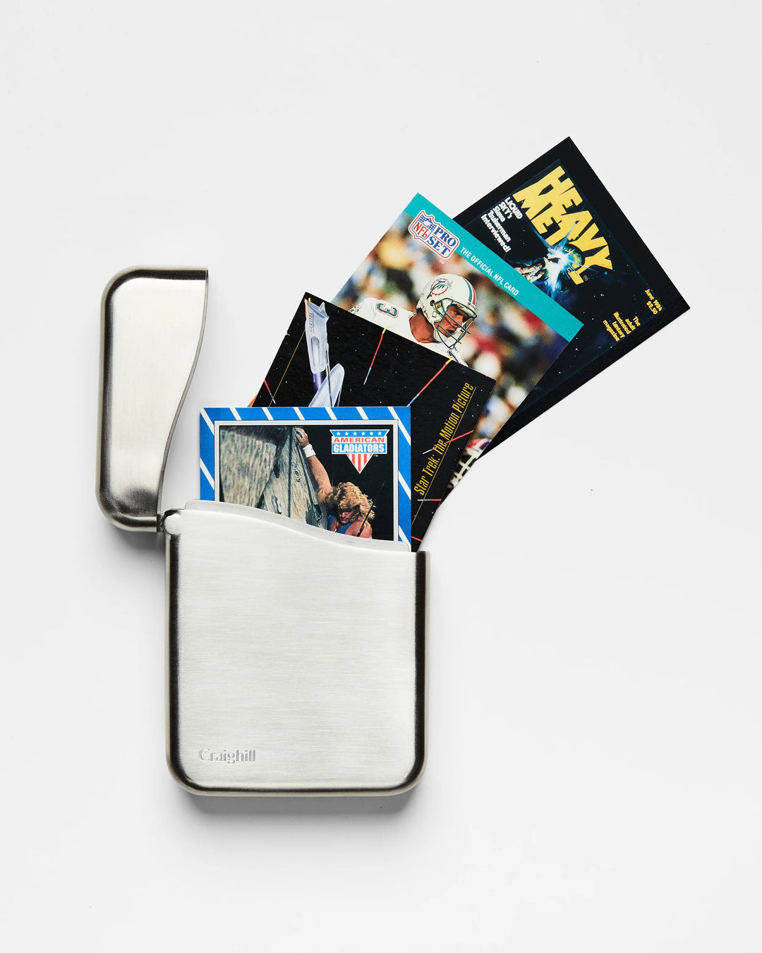 Summit Playing Card Case Craighill