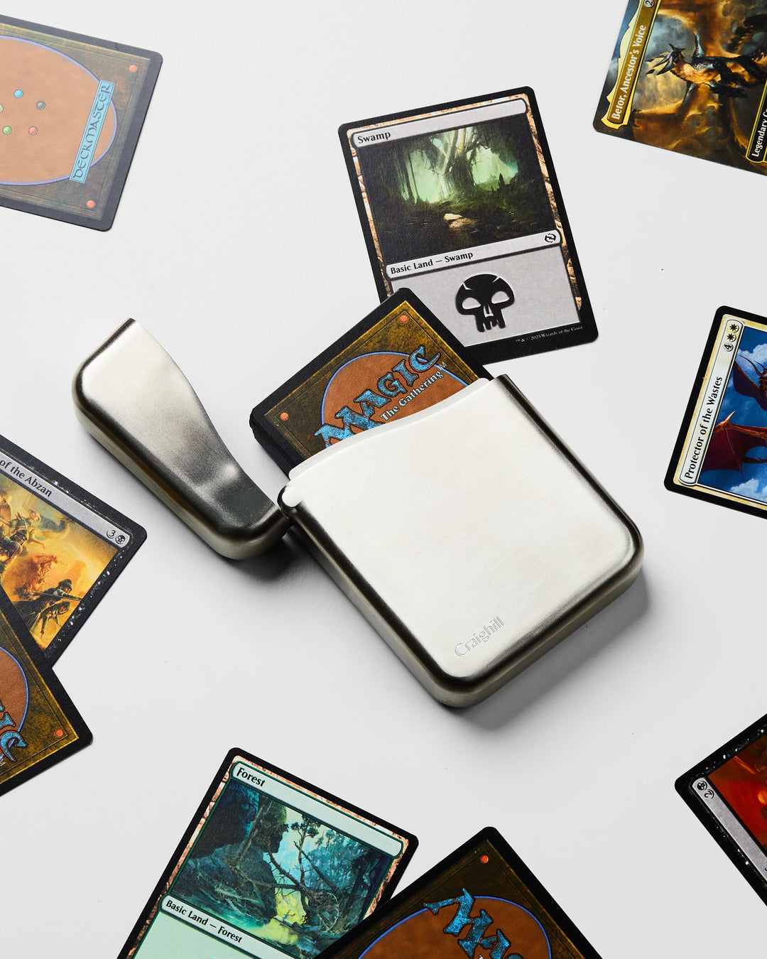Summit Playing Card Case Craighill