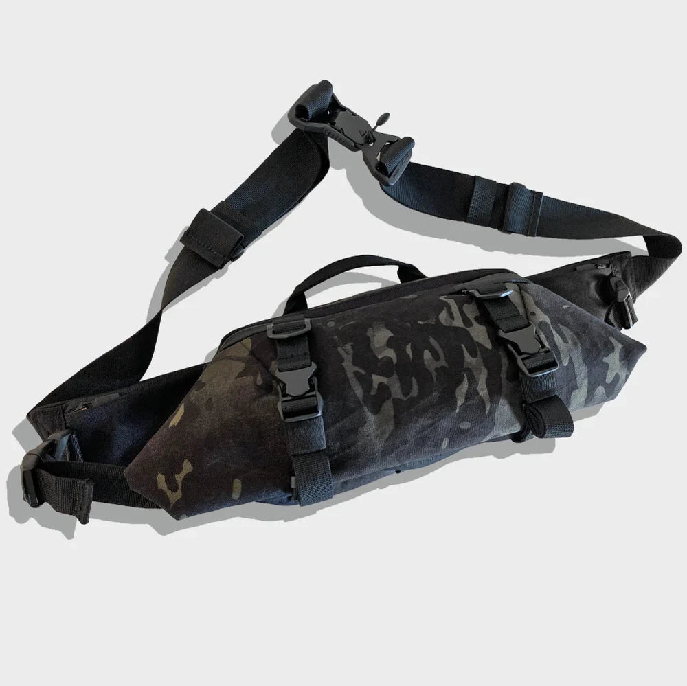X-POD II Sling Pack(S) - FEVERGUY X-POD II Sling Pack(S) - FEVERGUY