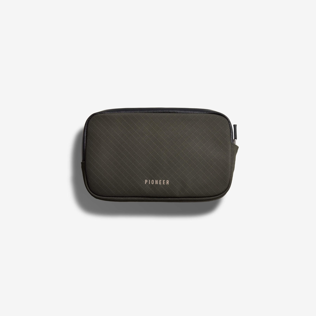 Commuter Zip Wallet Pioneer Carry