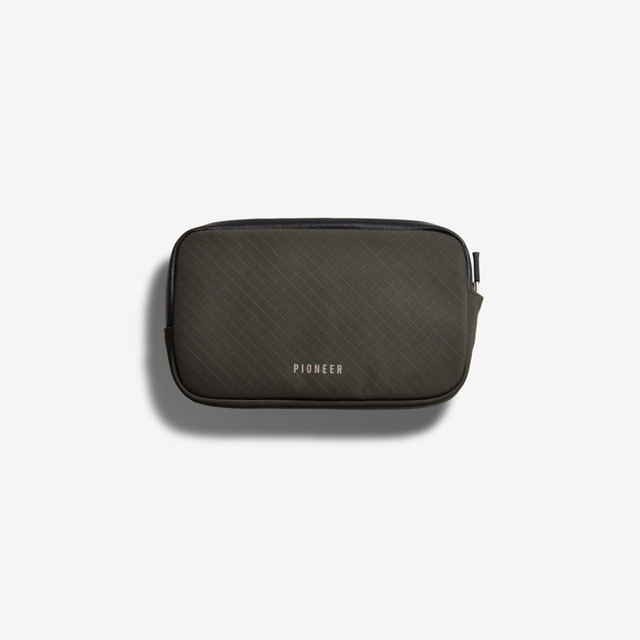 Commuter Zip Wallet Pioneer Carry