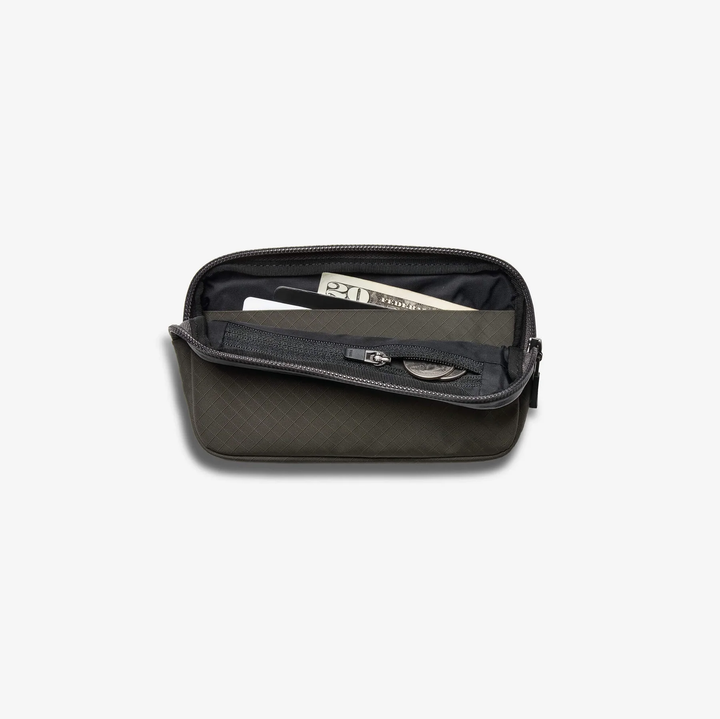 Commuter Zip Wallet Pioneer Carry