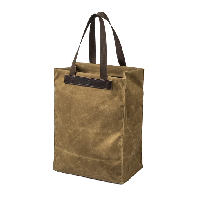 CORDURA® Nylon Foldable Shopping Bag | 18L Wotancraft