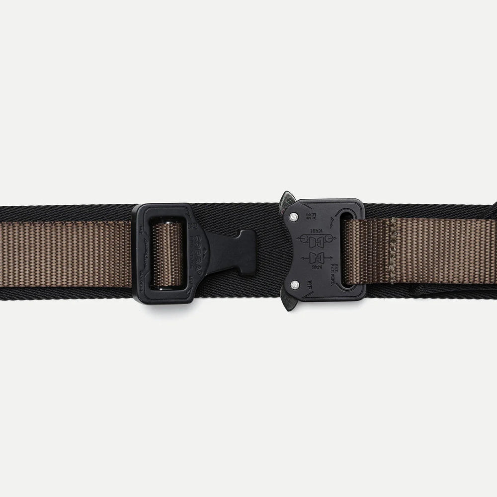 Corpsware Cobra Buckle Belt Dsptch