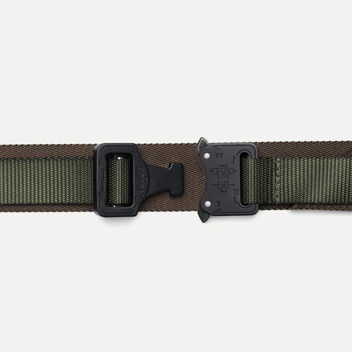 Corpsware Cobra Buckle Belt Dsptch