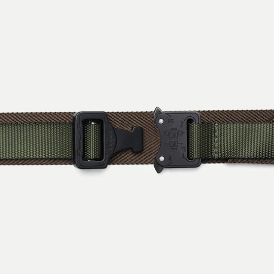 Corpsware Cobra Buckle Belt Dsptch