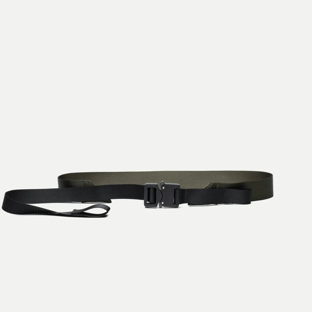 Corpsware Cobra Buckle Belt Dsptch