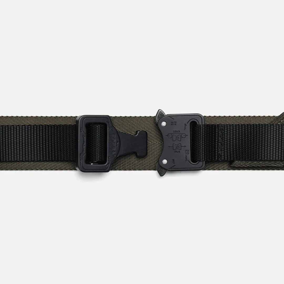 Corpsware Cobra Buckle Belt Dsptch