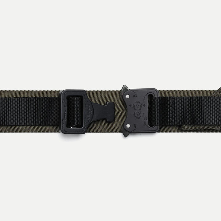 Corpsware Cobra Buckle Belt Dsptch