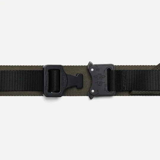 Corpsware Cobra Buckle Belt Dsptch