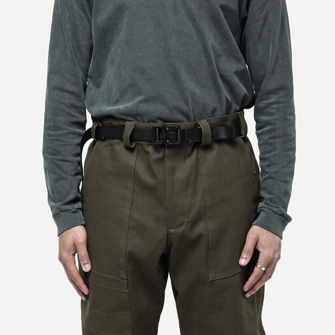 Corpsware Cobra Buckle Belt Dsptch