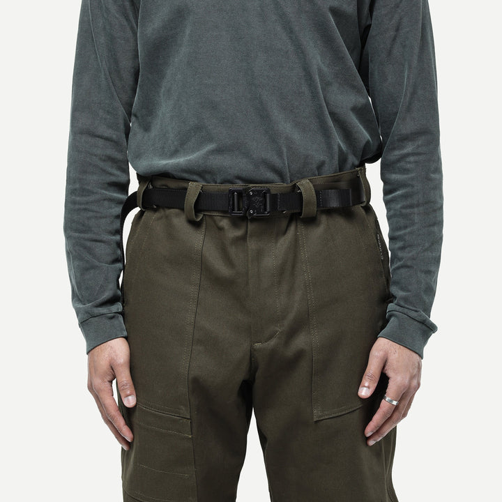 Corpsware Cobra Buckle Belt Dsptch