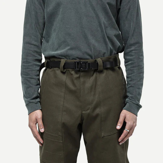 Corpsware Cobra Buckle Belt Dsptch