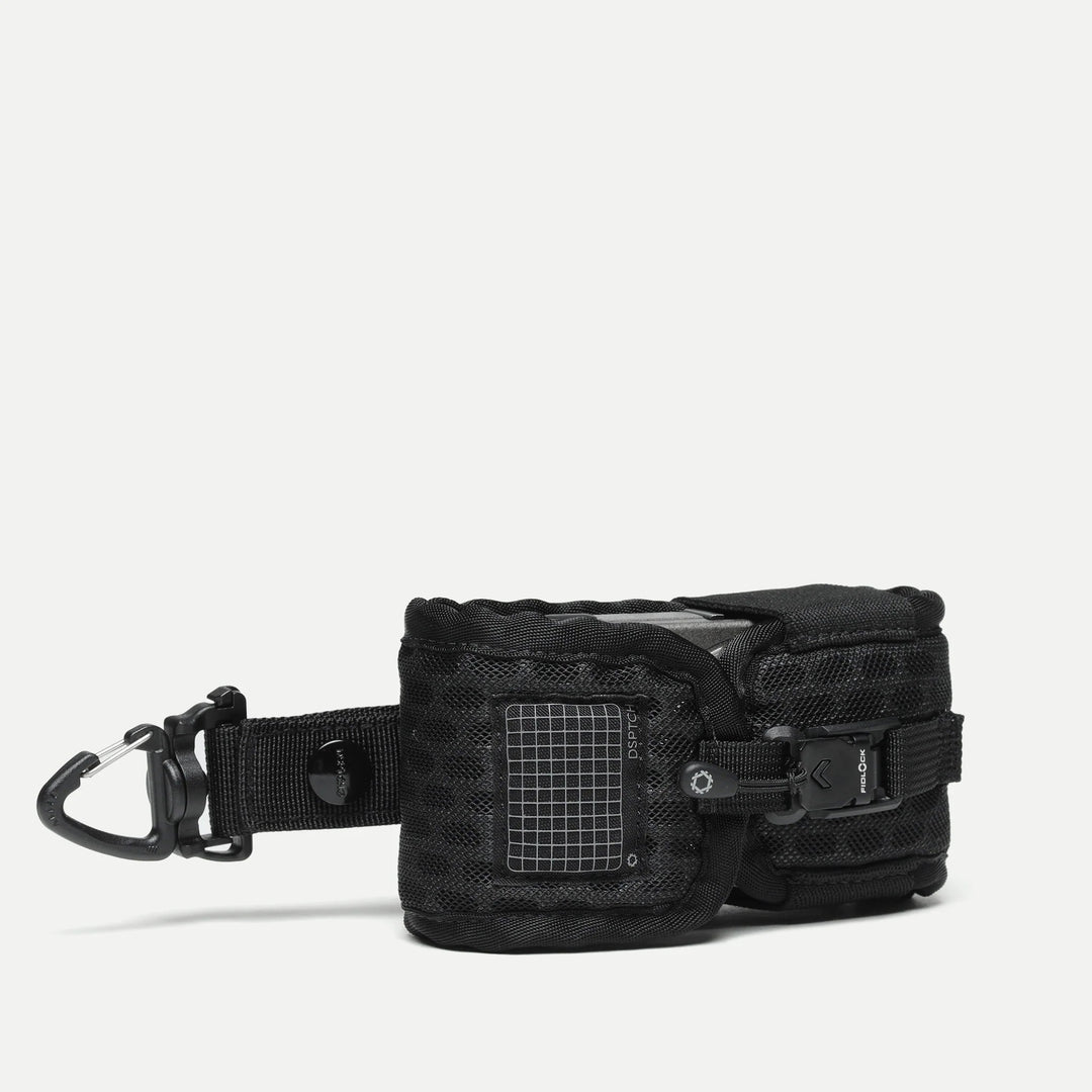 Ricoh GR2/GRII Camera Case - Triangle Clip Dsptch