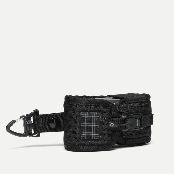 Ricoh GR2/GRII Camera Case - Triangle Clip Dsptch