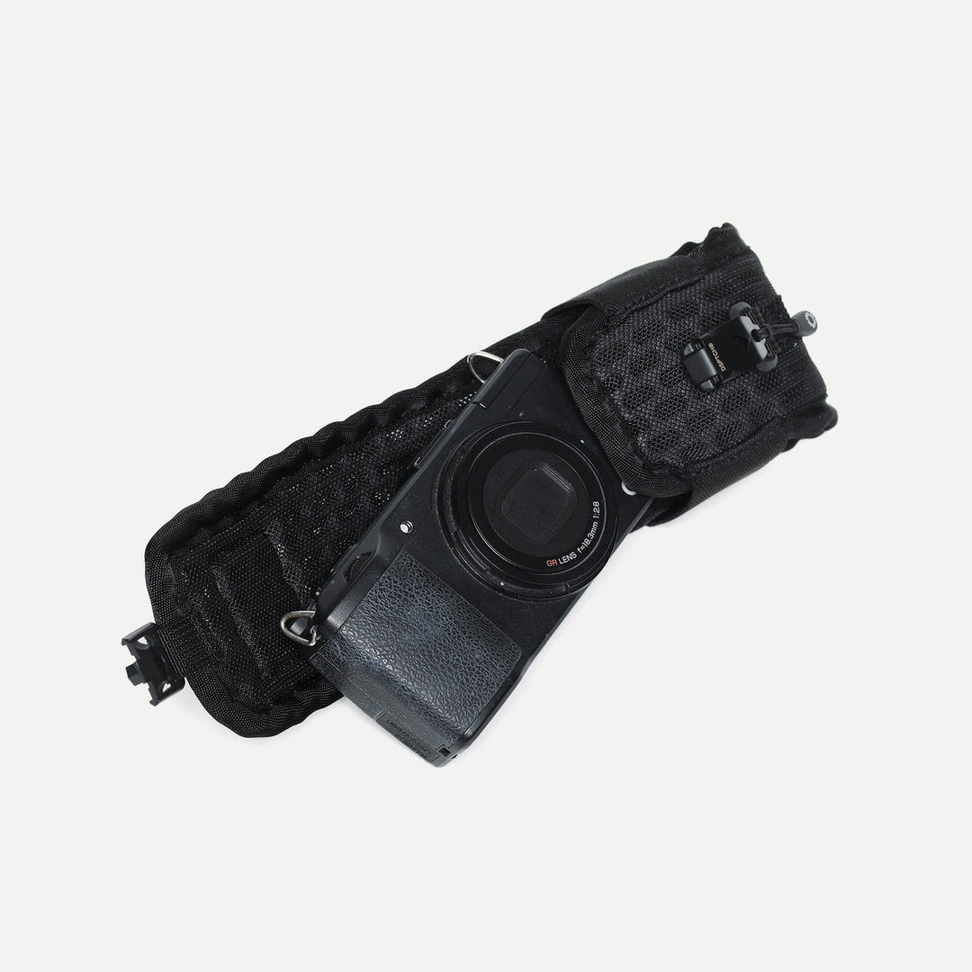 Ricoh GR2/GRII Camera Case - Triangle Clip Dsptch