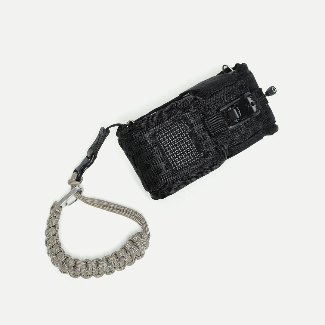Ricoh GR2/GRII Camera Case - Triangle Clip Dsptch