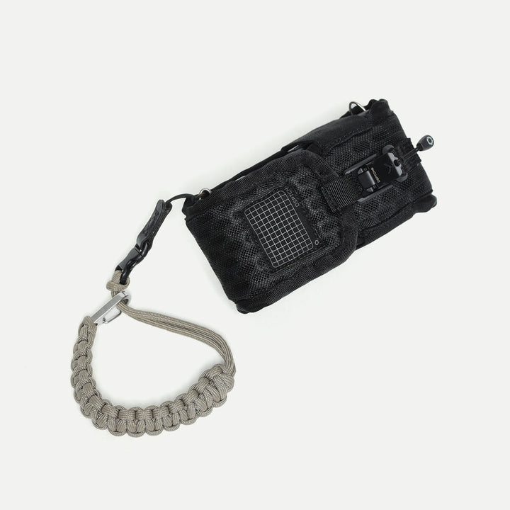 Ricoh GR2/GRII Camera Case - Triangle Clip Dsptch