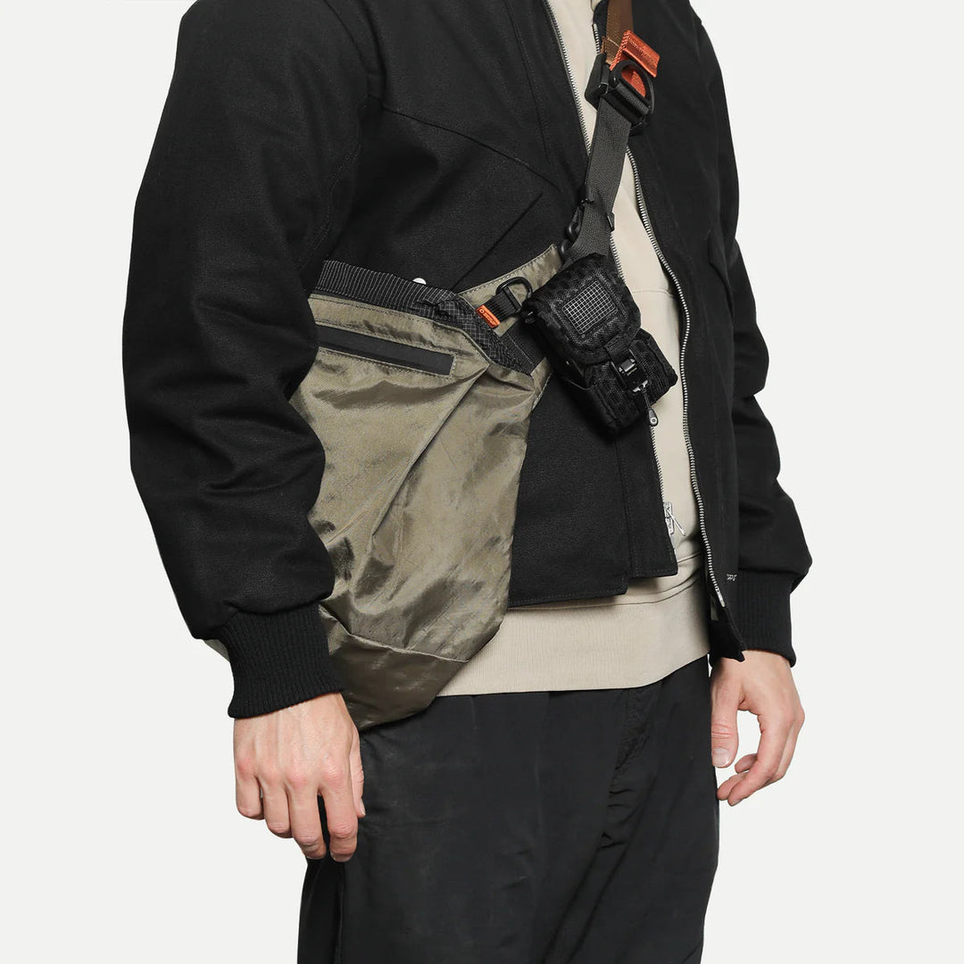 Ricoh GR3/GRIII/GR4/GRIV Camera Case Dsptch