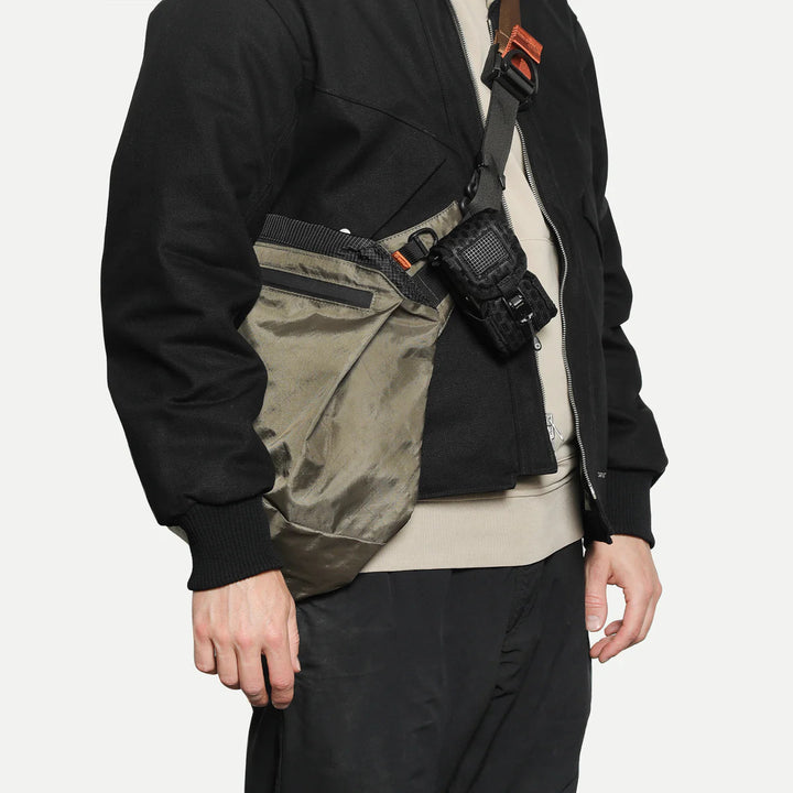 Ricoh GR3/GRIII/GR4/GRIV Camera Case Dsptch