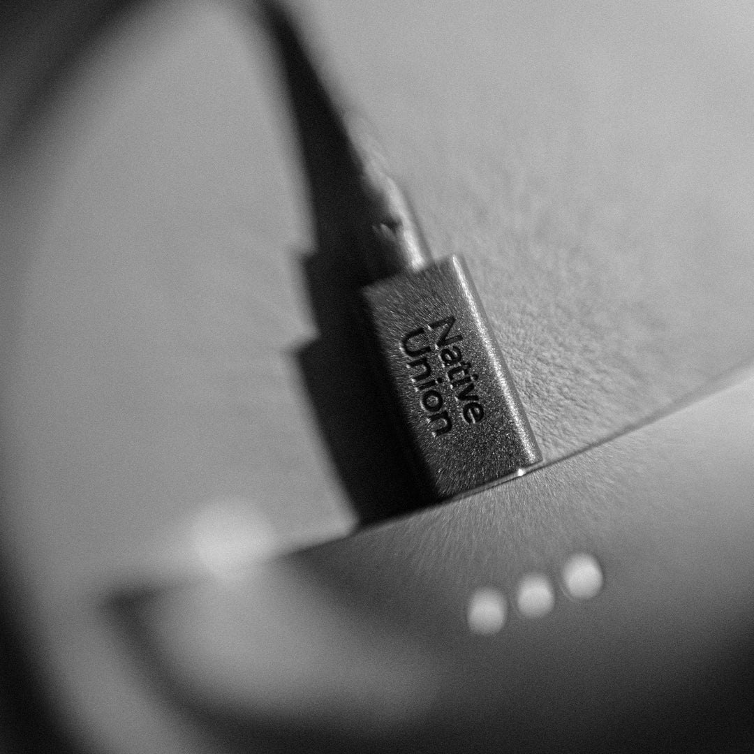 Belt Cable XL 100W (USB-C to USB-C) Native Union