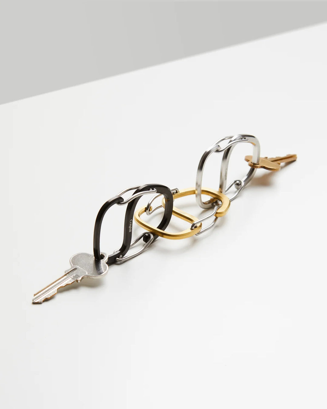 Coachwhip Carabiner Craighill