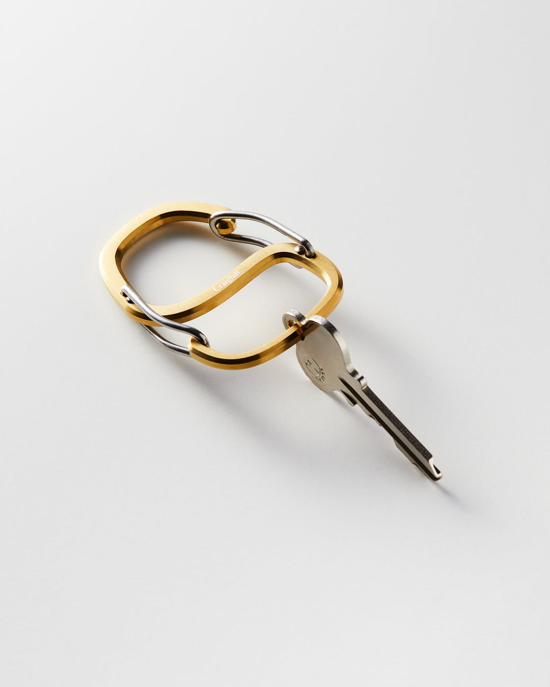 Coachwhip Carabiner Craighill