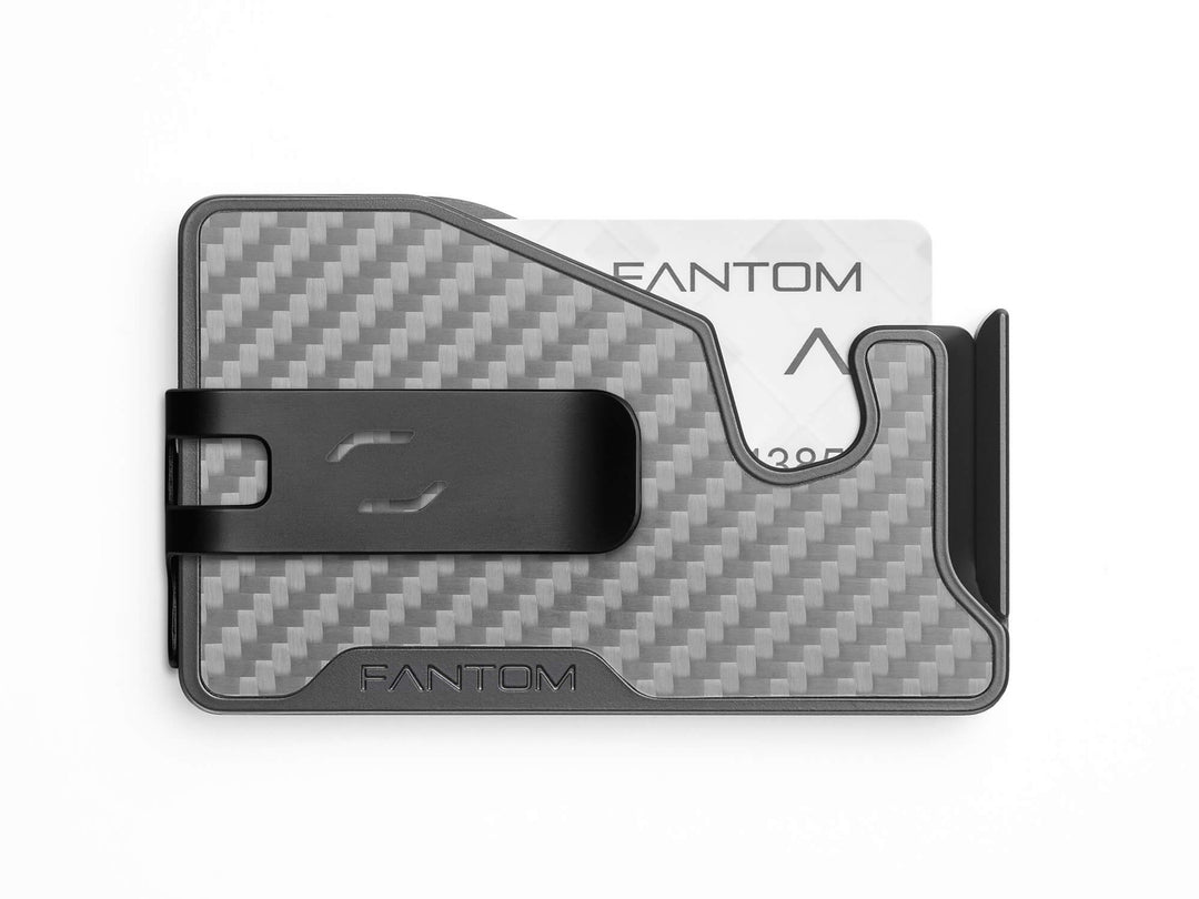 M Magsafe Wallets | New generation Fantom Wallet