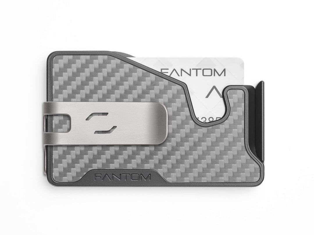 M Magsafe Wallets | New generation Fantom Wallet