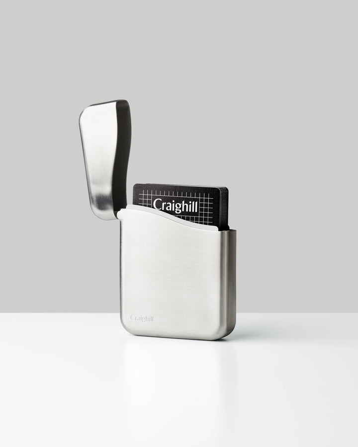 Summit Playing Card Case Craighill