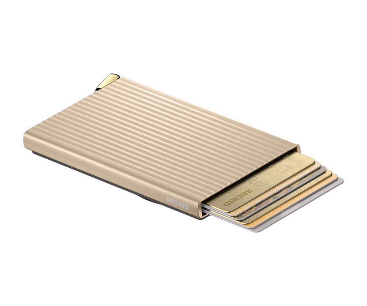 Premium Cardprotector+ Fluted for MagSafe Secrid