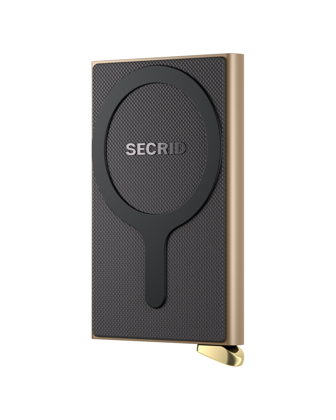 Premium Cardprotector+ Fluted for MagSafe Secrid