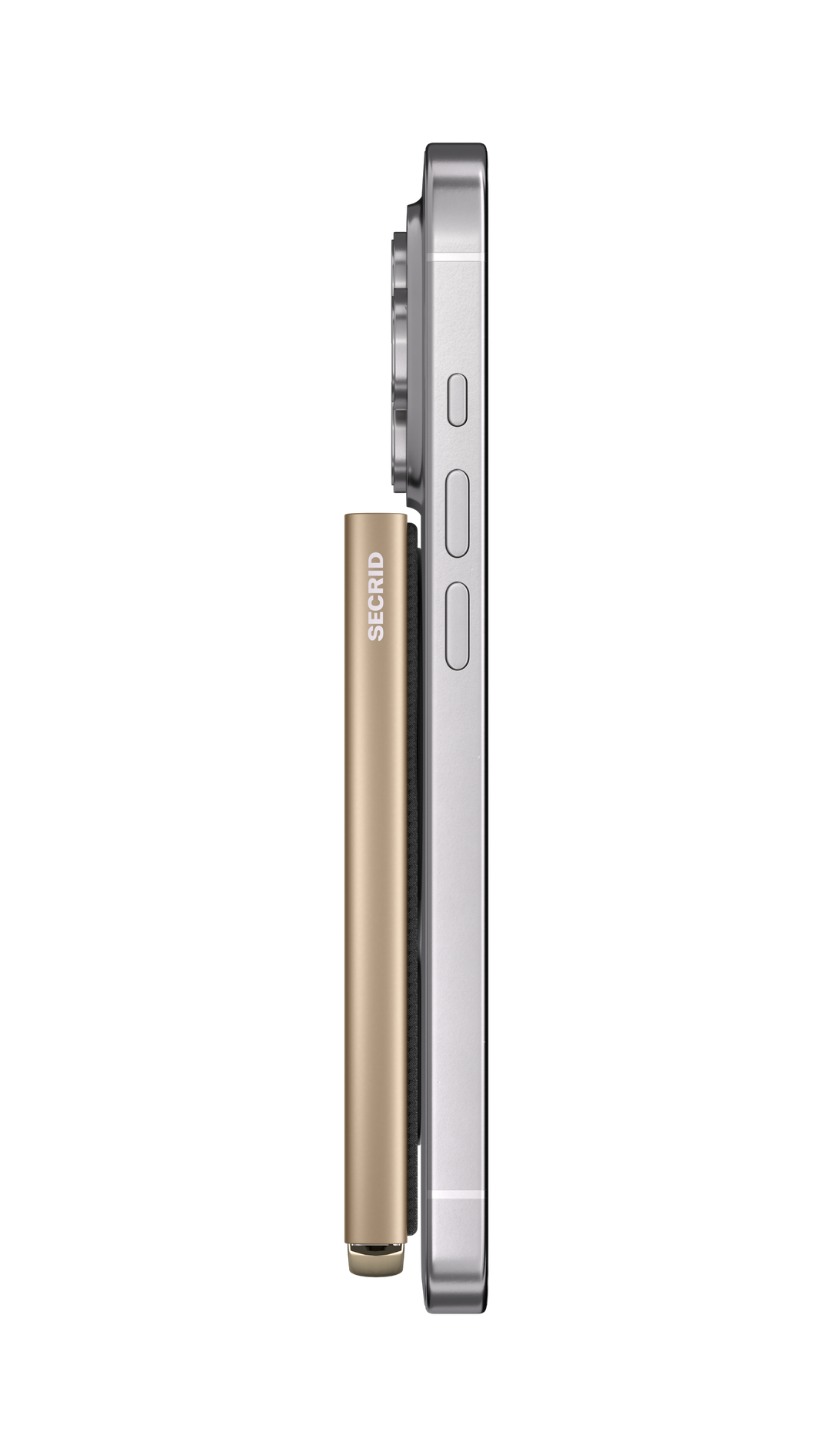 Premium Cardprotector+ Fluted for MagSafe Secrid
