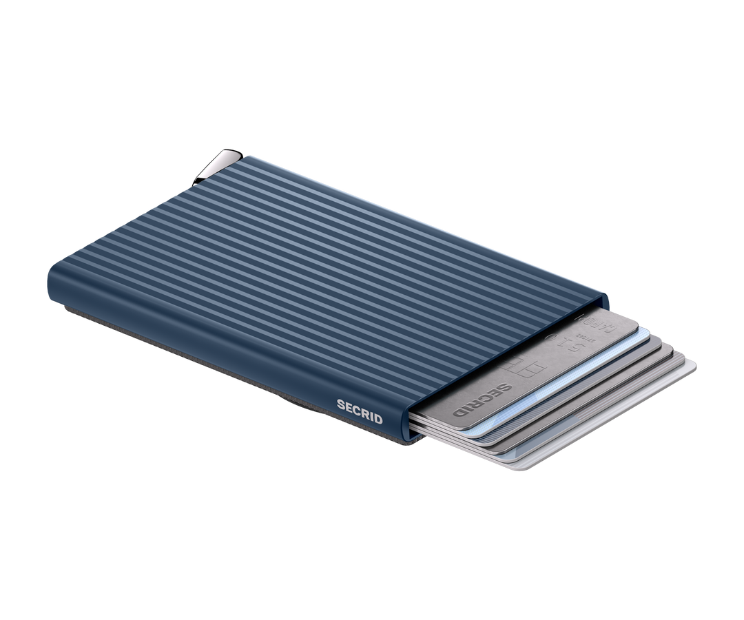 Premium Cardprotector+ Fluted for MagSafe Secrid
