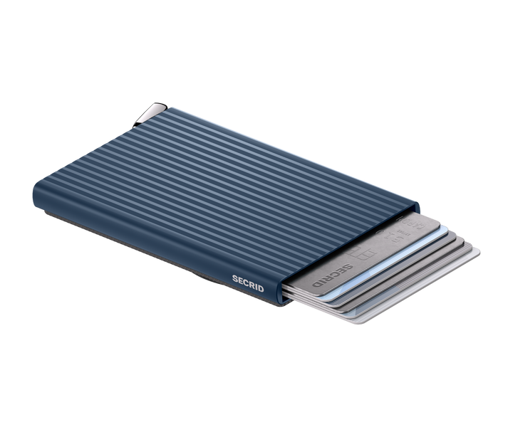Premium Cardprotector+ Fluted for MagSafe Secrid