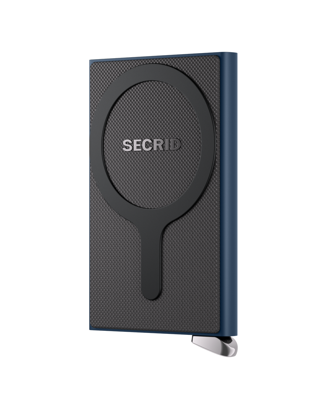 Premium Cardprotector+ Fluted for MagSafe Secrid