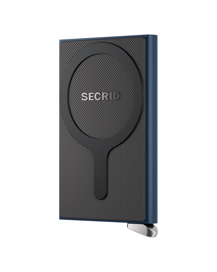 Premium Cardprotector+ Fluted for MagSafe Secrid