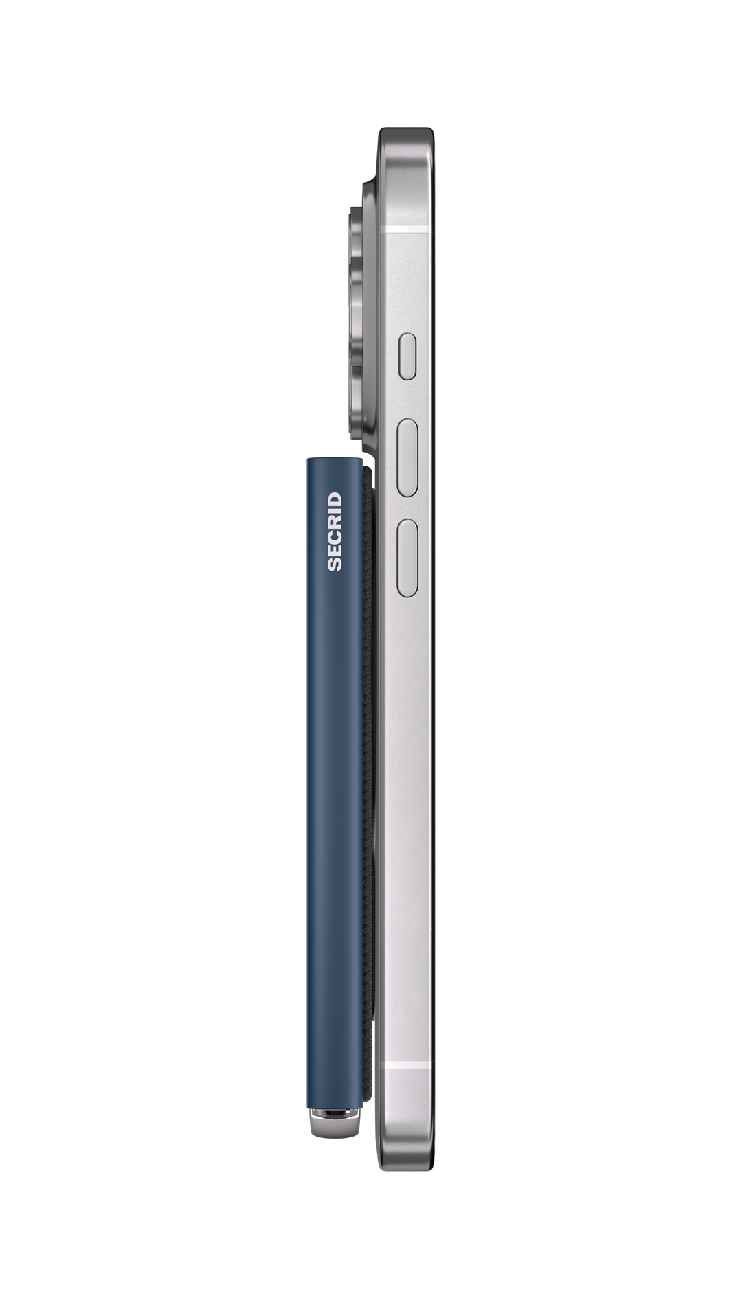 Premium Cardprotector+ Fluted for MagSafe Secrid