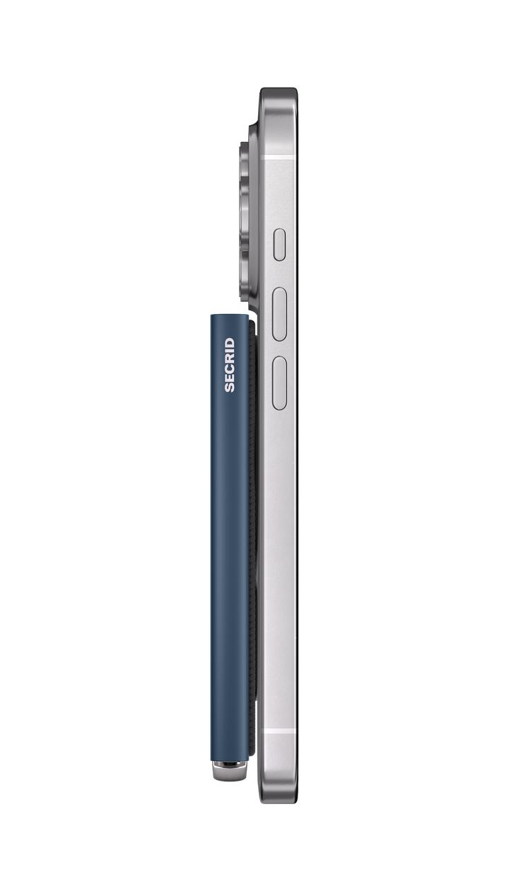 Premium Cardprotector+ Fluted for MagSafe Secrid