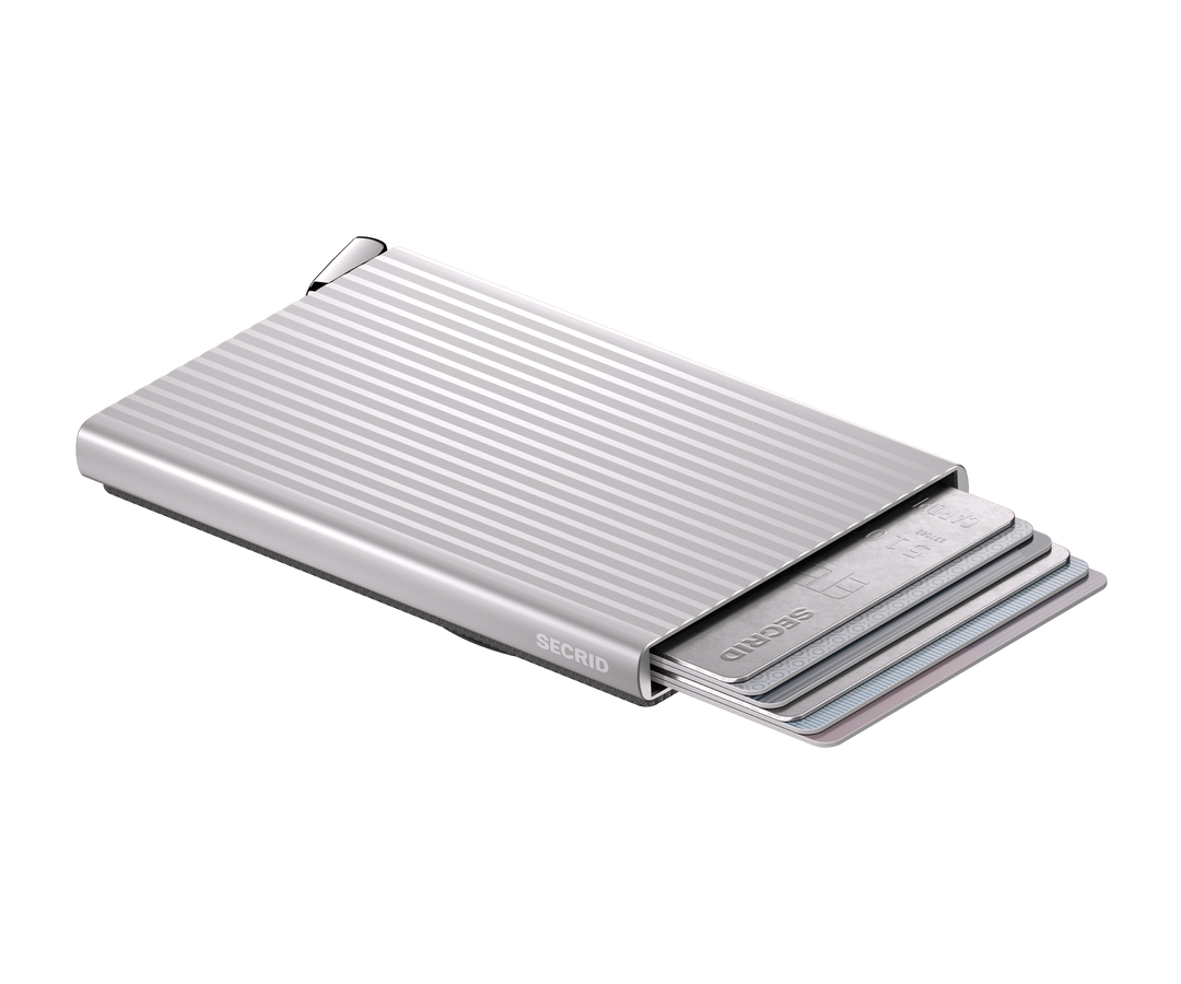 Premium Cardprotector+ Fluted for MagSafe Secrid