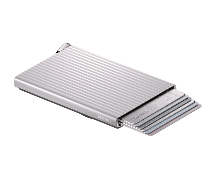 Premium Cardprotector+ Fluted for MagSafe Secrid