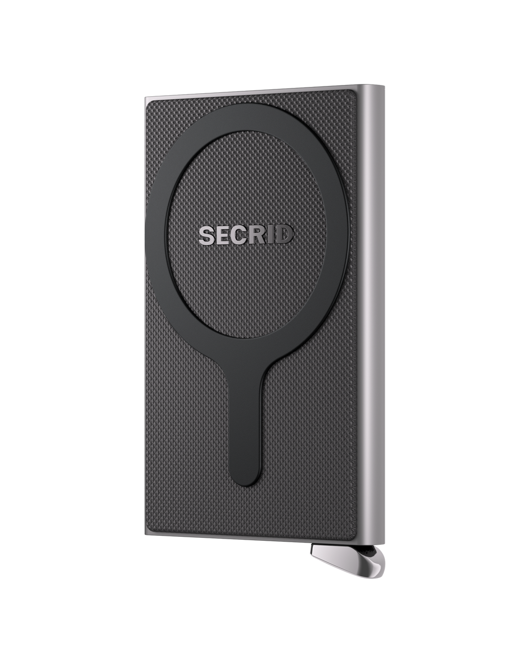 Premium Cardprotector+ Fluted for MagSafe Secrid